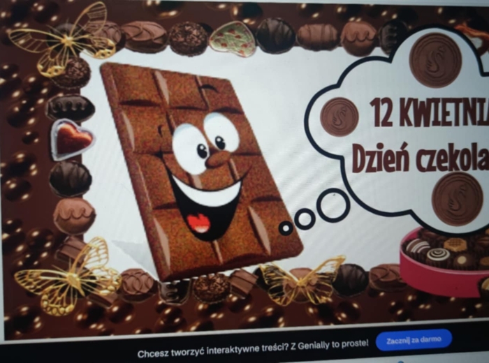 Dzień czekolady