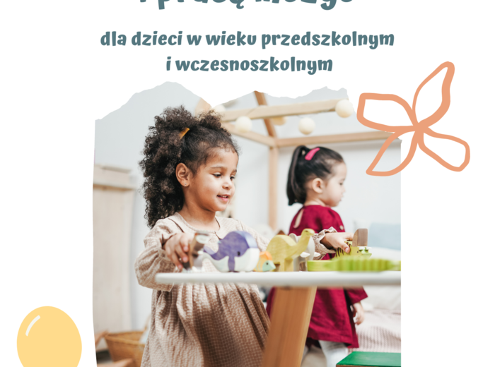 Ćwiczenia rozwijające koncentrację uwagi i pracę mózgu