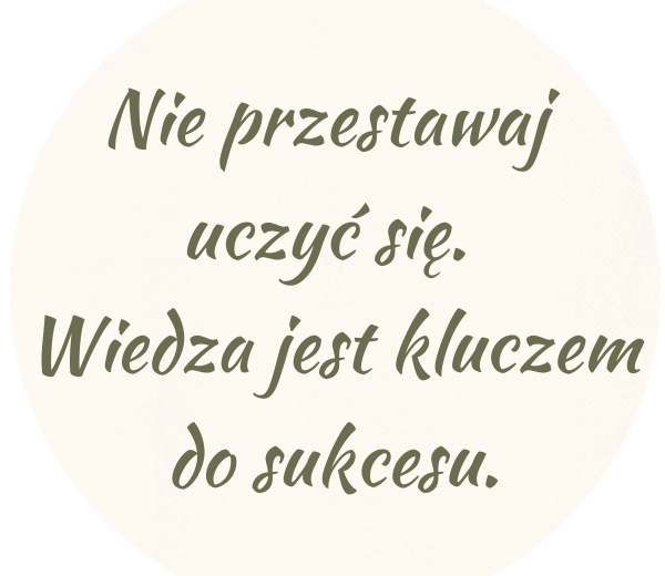 Zakładka do książki – motywacja 14