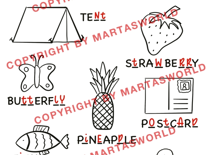 **Summer Pictionary – wyjątkowy materiały edukacyjny!**