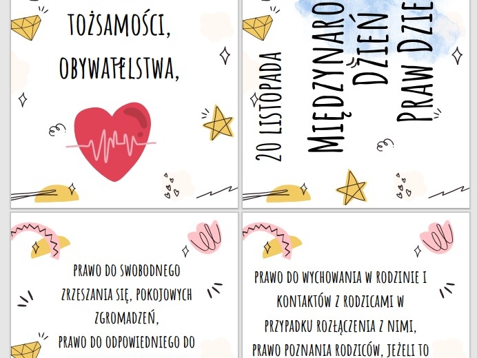 APteczka pedagoga specjalnego cz.I GAZETKI, KONKURSY, PLAKAT