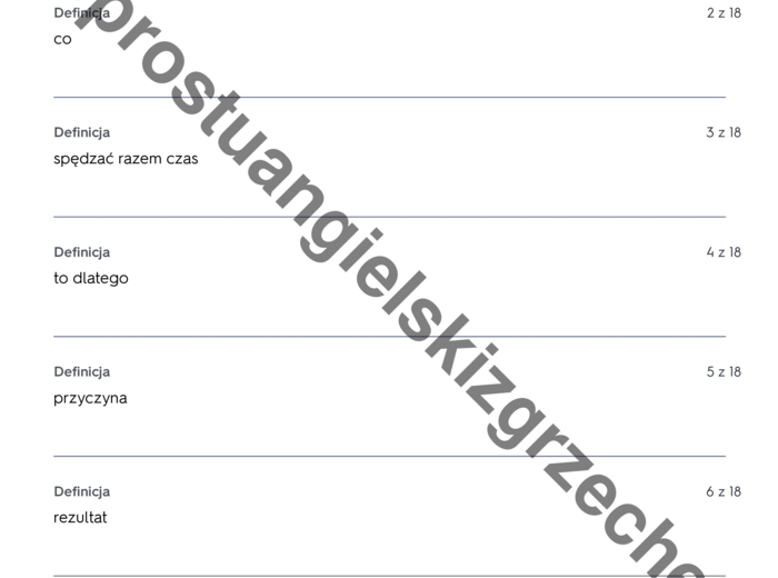 Teen Explorer 7 - Unit 1 - testy