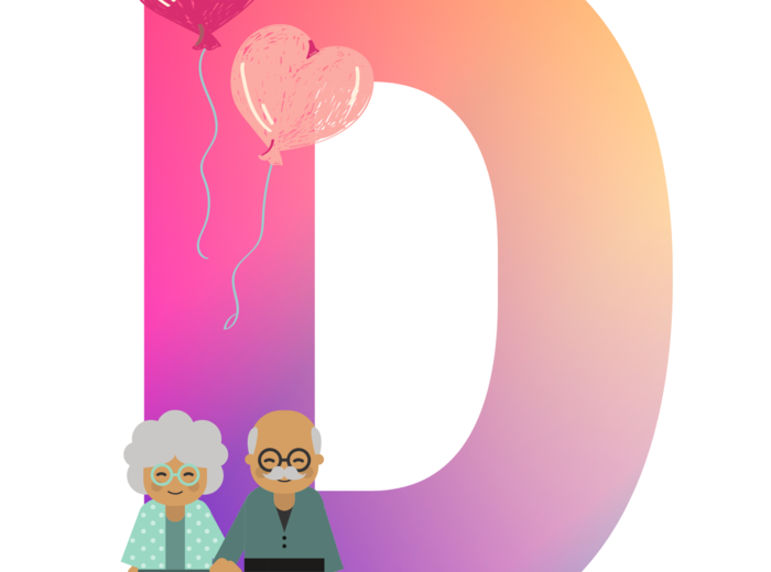 Dzień Babci I Dziadka