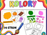 KOLORY