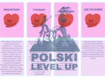 fiszki literackie_romantyzm_Polski Level Up