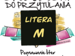 Spółgłoski do przytulania. Monografia litery M