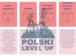 Fiszki literackie_renesans_Polski Level Up