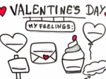 Valentine's Day Feelings