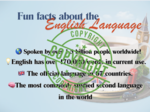 „Gazetka na Dzień Języka Angielskiego” –60 elementów i 2 aranżacje do wyboru Kolorowa i Edukacyjna Dekoracja 🌍📚