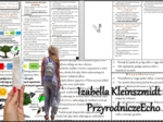 Książeczka/sketchnotka/notatka/wklejka/streszczenie dla ucznia i przypomnienie dla nauczyciela/edukacja domowa/materiał w pigułce. Temat „Organizmy różnią się sposobem odżywiania.” w pdf. Przyroda 4, dział „Poznajemy świat organizmów”. Nowość 2024/2025.