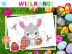Wielkanoc - zestaw zadań