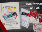 Upominki dla babci i dziadka. Dyplomy, koszyczki na babeczki/ słodycze