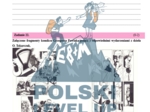 Test 30 zadań z literatury współczesnej + klucz odpowiedzi (Tokarczuk, Stasiuk, Nowakowski, Kapuściński)_Polski Level Up