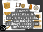 Twierdzenie Pitagorasa. Twierdzenie odwrotne do twierdzenia Pitagorasa. Projektant mebli. Praktyczne zastosowanie matematyki.