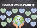 Dzień Ziemi - Gazetka