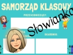 Samorząd klasowy