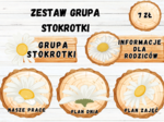 GRUPA STOKROTKI