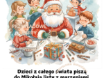 🎅✨ ŚWIĘTY MIKOŁAJ – magiczny pakiet ponad 110 stron do druku!