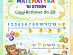 Ciągi liczbowe do 20.