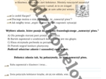 Nie daj się nabić w butelkę - odkryj sens związków frazeologicznych część 1