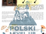Lektury pozytywizmu_Lalka, Potop, Zbrodnia i kara_Polski Level Up
