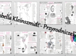 Zestaw sketchnotek – notatek do całego działu „Ameryki” wykonanych w power point do edycji. Geografia 8