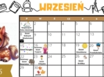 KALENDARZ 2025/2026