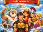 Chaos na Olimpie – scenariusz zabawnego przedstawienia powtórkowego z mitów greckich (kl. 5–7)