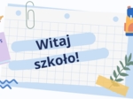 Rozpoczęcie roku szkolnego 2025/2026