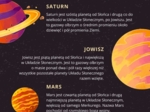 Dzień Kosmosu- 2 kolorowanki XXL (2x 9 a4), 4 infografiki dotyczące kosmosu, fotobudka