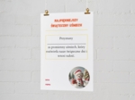 Świąteczne certyfikaty. Certyfikat świątecznego bohatera. Certyfikat świątecznego uśmiechu. Certyfikat mistrza rękodzieła. Certyfikat pomocnika świętego Mikołaja