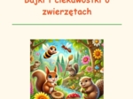 Bajki o zwierzętach i ich zwyczajach