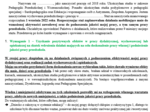 Prezentacja dorobku zawodowego - przemowa na egzamin na nauczyciela mianowanego przedszkole