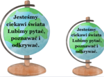 🎒 Gazetka "W KLASIE 1/2/3/4…" – Zestaw dekoracyjny z uroczymi ilustracjami 🎒 28 stron do druku | Format A4 i mniejsz