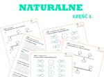 Dział I: Liczby naturalne – część 1