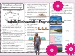 Sketchnotka - notatka „Krajobraz nadmorski Wybrzeża Słowińskiego” wykonana w pdf. Geografia 5; „Krajobrazy Polski”