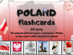Flashcards - Poland