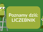 Liczebnik