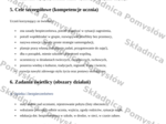 PLAN PRACY ŚWIETLICY SZKOLNEJ - komplet na cały rok (edytowalny) + plan tygodniowy do dziennika + sprawozdania