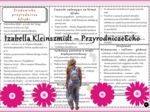 Sketchnotka/książeczka/notatka/wklejka/ściąga dla ucznia i przypomnienie dla nauczyciela/edukacja domowa. Temat „Środowisko przyrodnicze Afryki”. Materiał w pdf. Geografia 8, dział „Afryka”. Nowość 2024/2025.