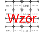 Domino - Mnożenie przez 10, 100 i 1000 | matematyka