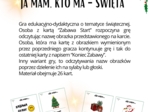 Świąteczne "Ja mam, kto ma?"