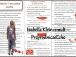 Książeczka/sketchnotka/notatka/wklejka/ściąga dla ucznia i przypomnienie dla nauczyciela/edukacja domowa. Temat „Budowa i rola mięśni” w pdf. Biologia 7, dział „Aparat ruchu”. Nowość 2024/2025.