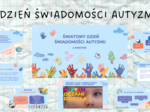 Światowy Dzień Świadomości Autyzmu