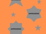ZAPROSZENIE - ROZSYPANKA WYRAZOWA