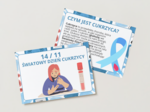 14 / 11 Światowy Dzień Cukrzycy