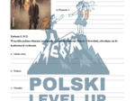 Przedwiośnie_pakiet 4 elementy_Polski Level Up