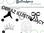 Balladyna - ikonki - egzamin ósmoklasisty