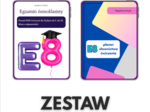 Angielski - ZESTAW - egzamin ósmoklasisty