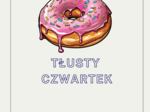 Tłusty Czwartek 🍩 - zadania z filmikiem